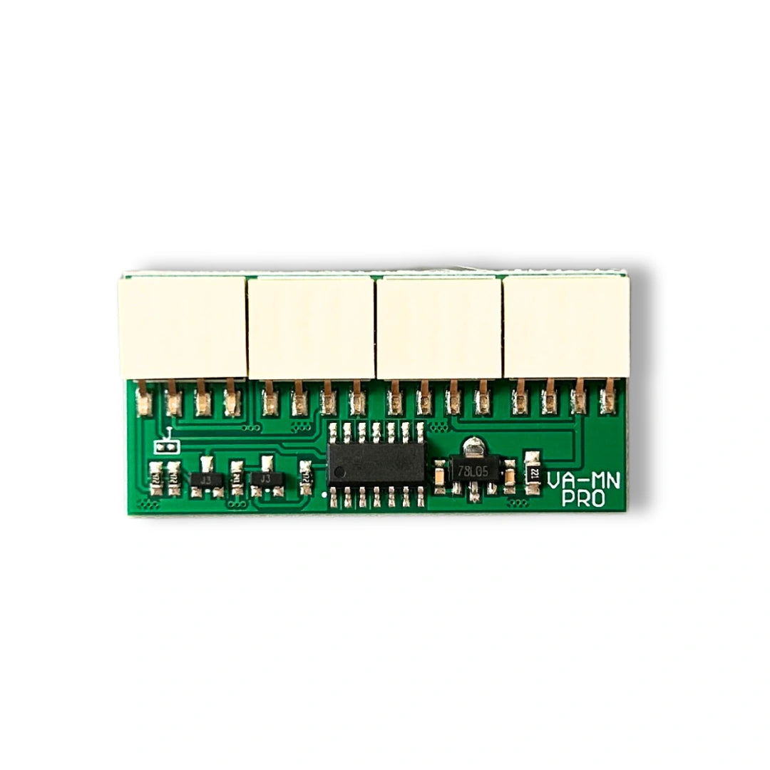 Antminer Fan Speed Simulator 4 in 1 Fan Speed Simulation and Voltage Stabilization